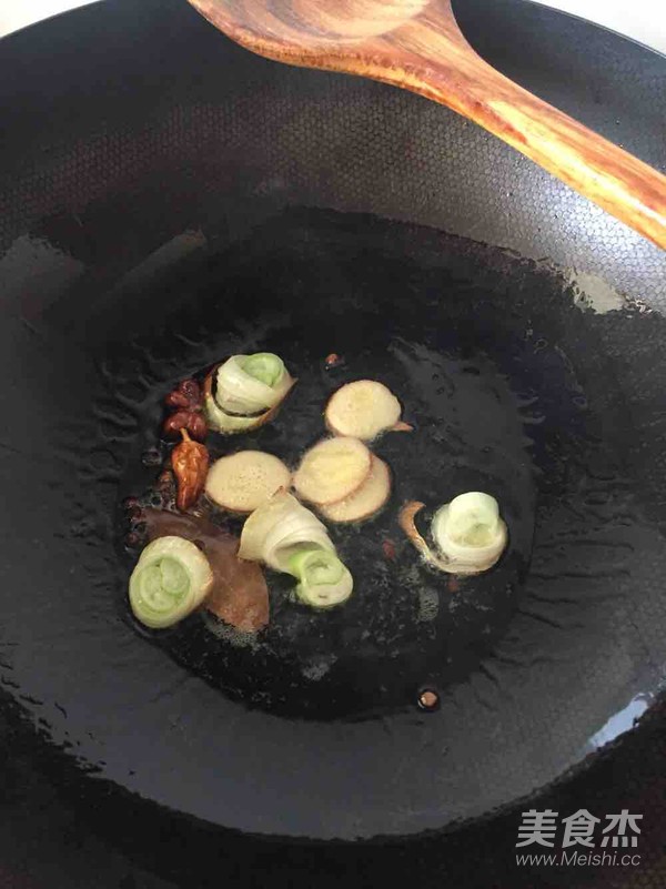 红烧肉的家常做法