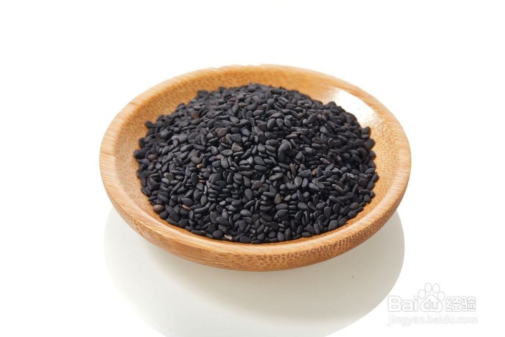 有哪些黑色食物滋补效果很好