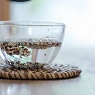 不点外卖159--奶香鸡蛋藜麦卷