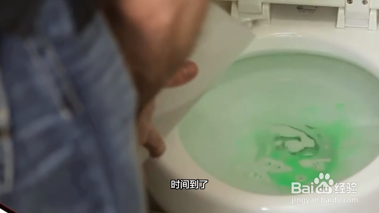 厕所堵了怎样疏通