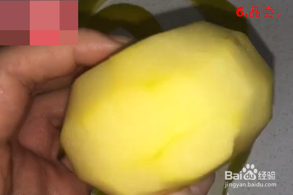 怎样揽柿子又甜又脆