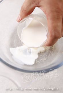 巧克力卡通饼干