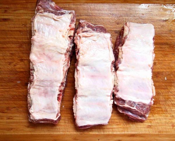 酒香黑椒烤牛排