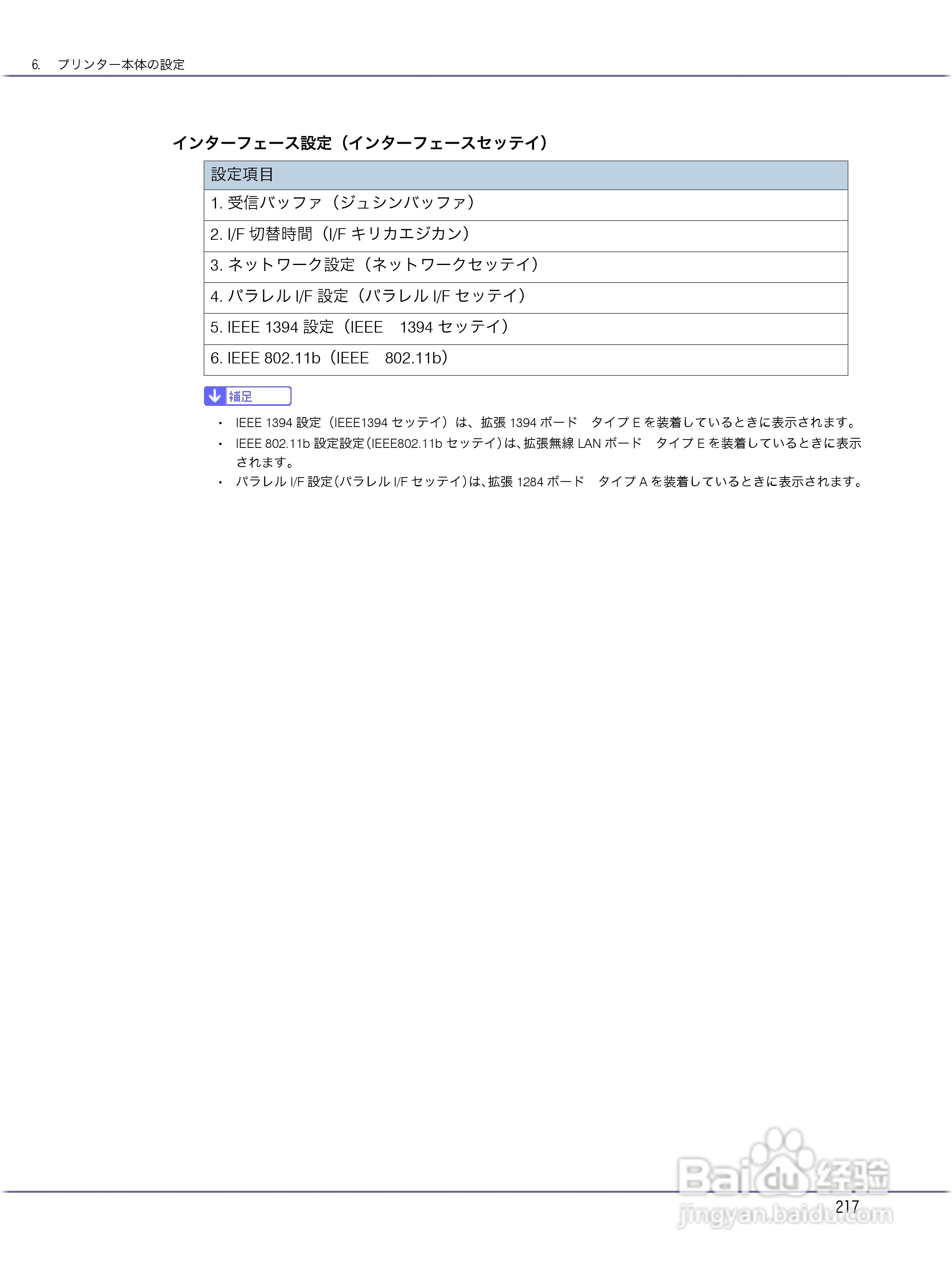 IPSiO CX9000/CX7500激光打印机使用说明书:[22]