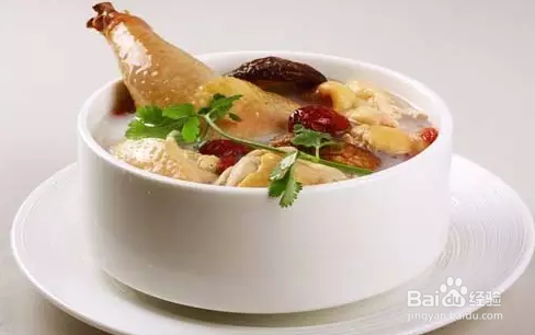 冬季盲目喝汤的危害