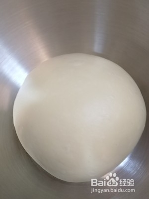 怎么做牛奶面包卷