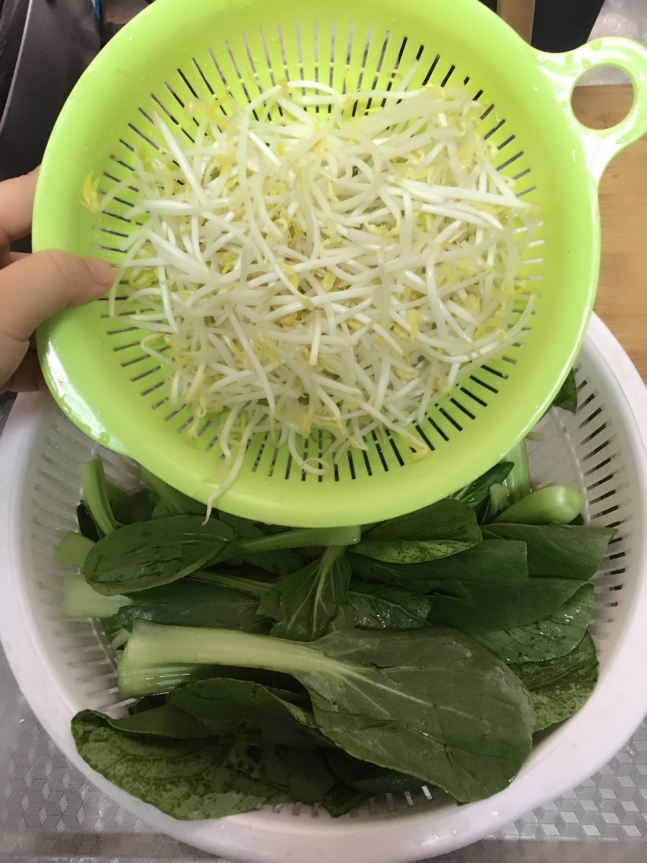 教你做一清二白，喜欢吃的赶紧学起来