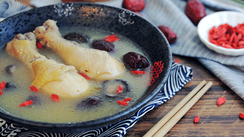 香菇炖鸡汤的做法大全,营养滋补佳品