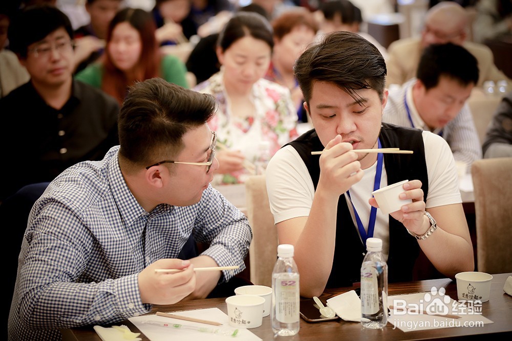 如何来选择重庆小面50强加盟品牌呢?