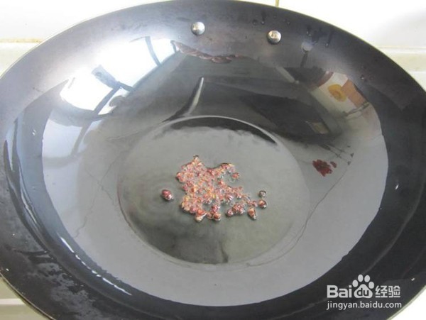 妈妈做的香辣干锅鸡