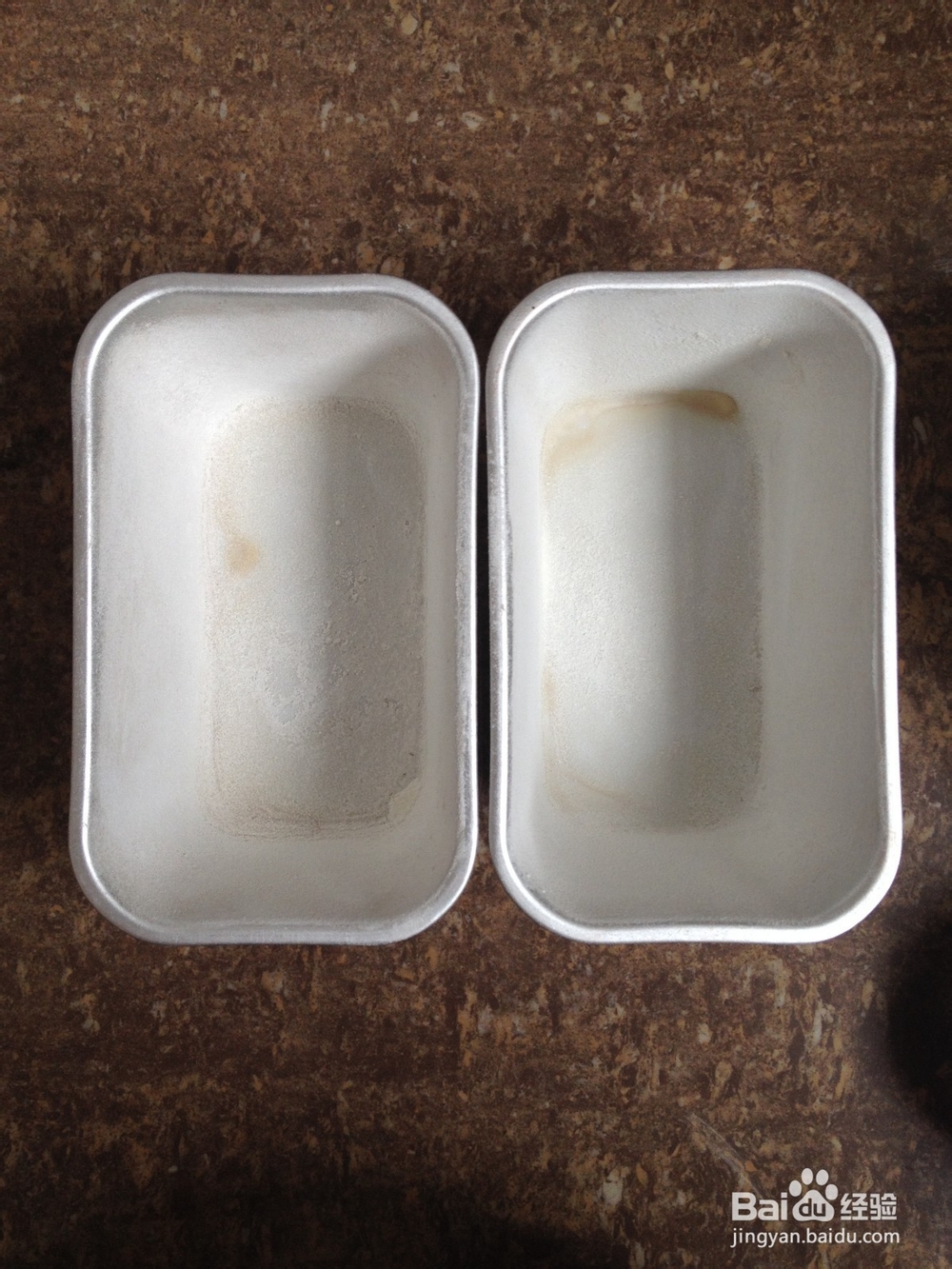 无添加私房烘焙----巧克力香蕉豆腐蛋糕