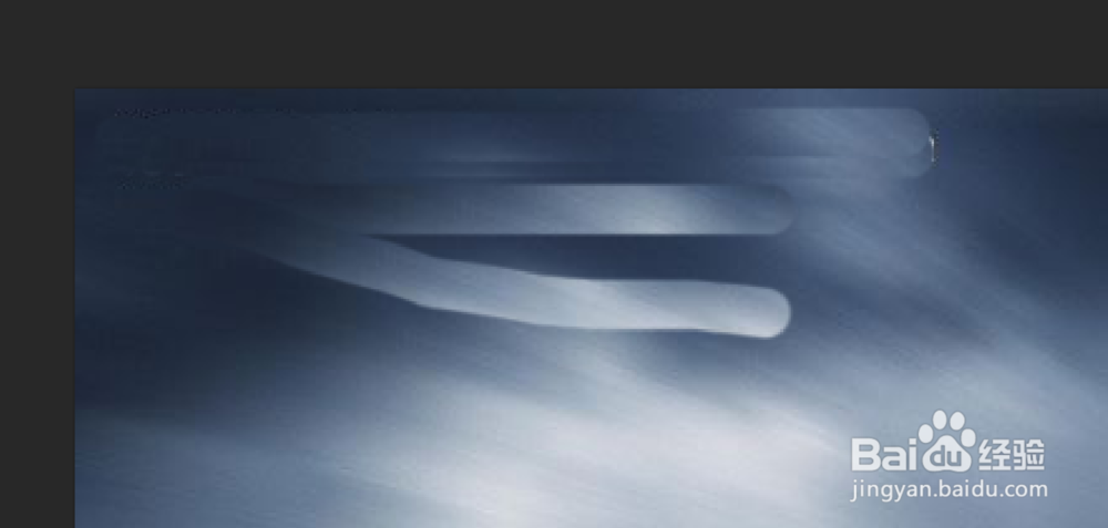 如何利用PS来去除水印。