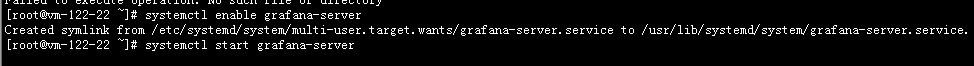 centos安装grafana方法