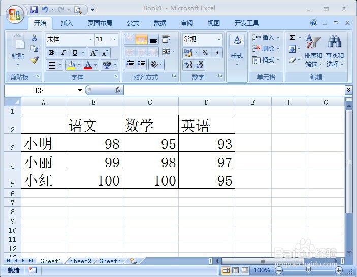 如何将excel横纵表头互换?
