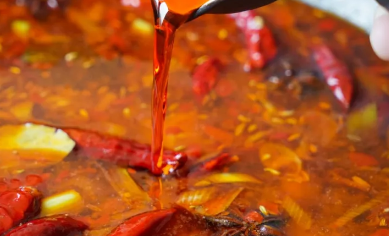 家庭版钵钵鸡的做法