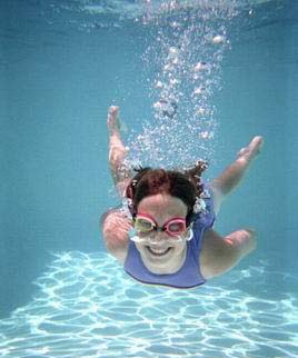 快速减肥5种最好的有氧运动