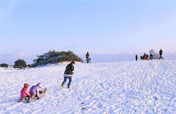 冬季养生需要注意什么?