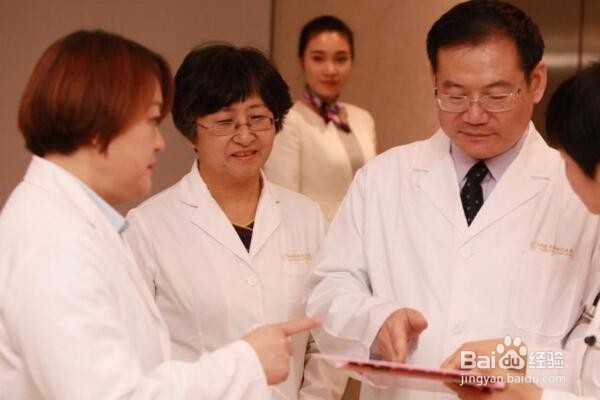 如何提升医生业务水平