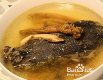 三伏天的几个小食疗方案