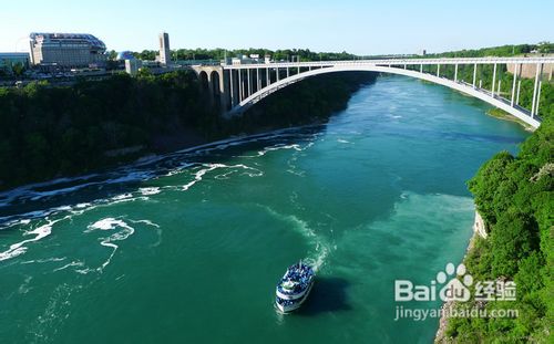 美东七日游(可以进入国会山庄)