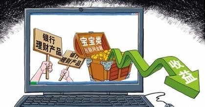 小额资金如何理财