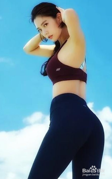 仰拍有哪些好处?