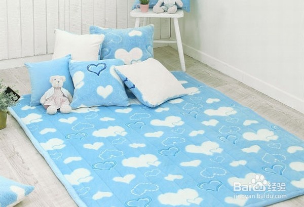 如何安全使用电热毯？