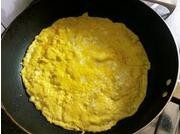 美味鸭蛋果蔬寿司
