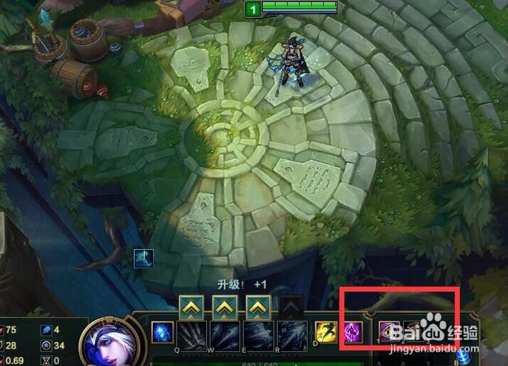 lol英雄联盟s6、s7人机对战，最新野怪挂机技巧