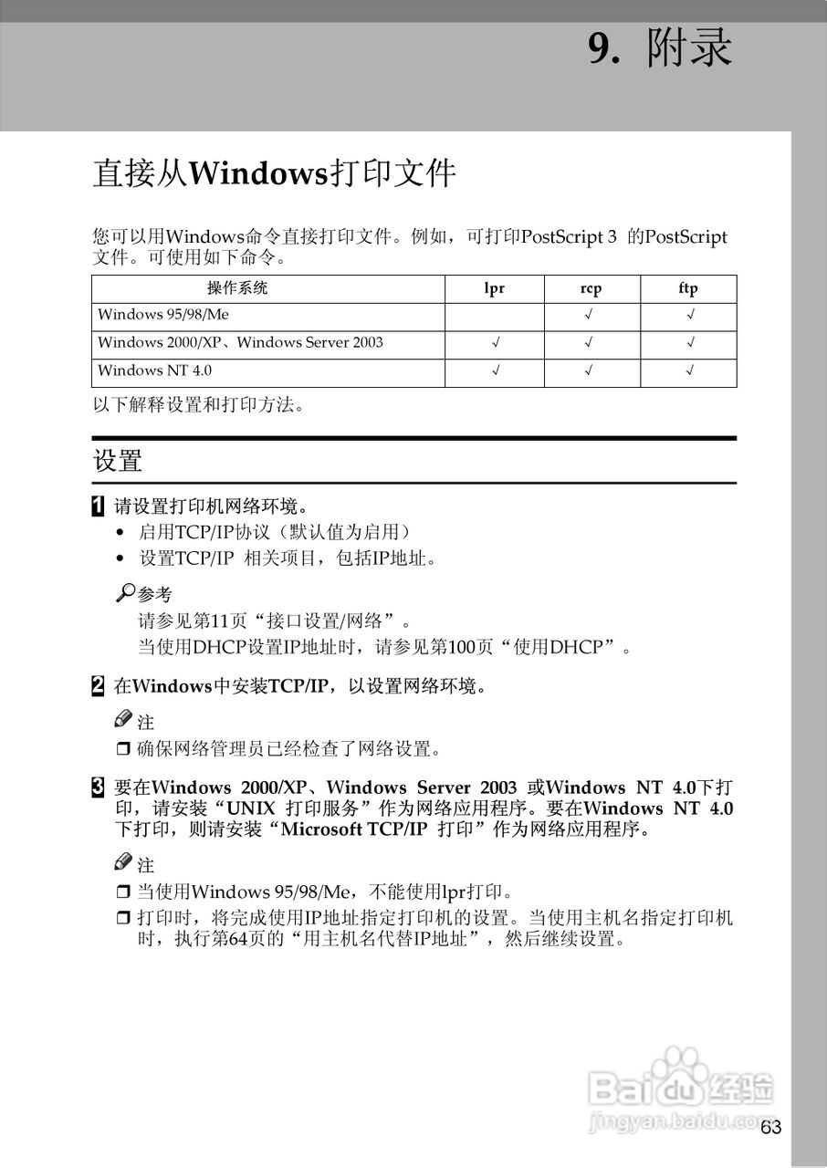 基士得耶CP6346C一体机使用说明书:[39]