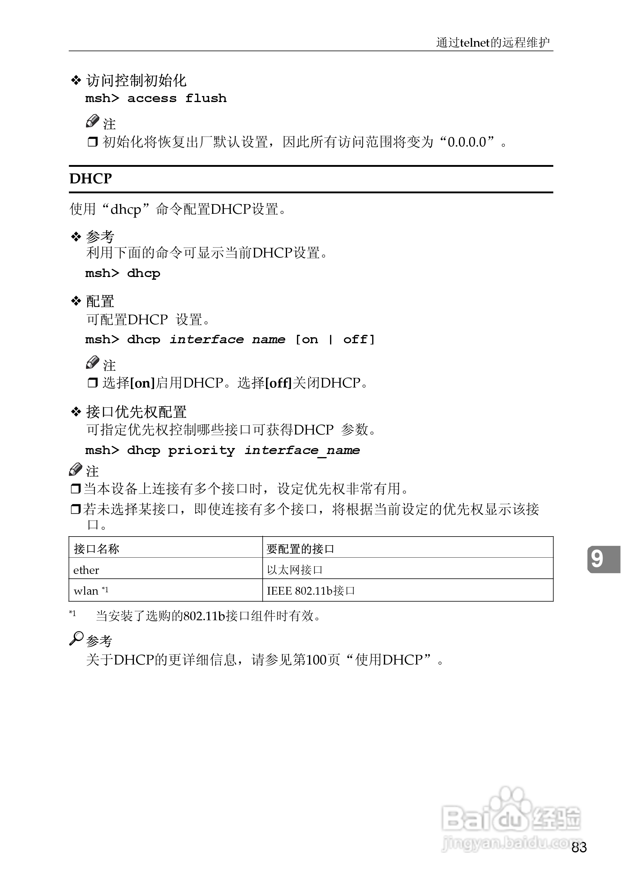 基士得耶CP6346P一体机使用说明书:[41]