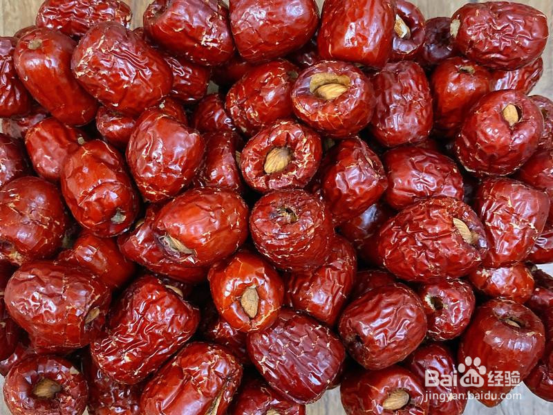 网红奶枣的做法