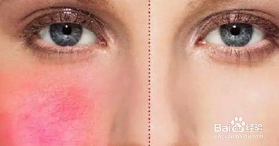 化妆更上镜、显脸小的化妆技巧有哪些？