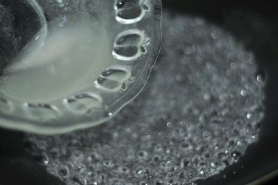 金艳果蜜豆慕斯蛋糕