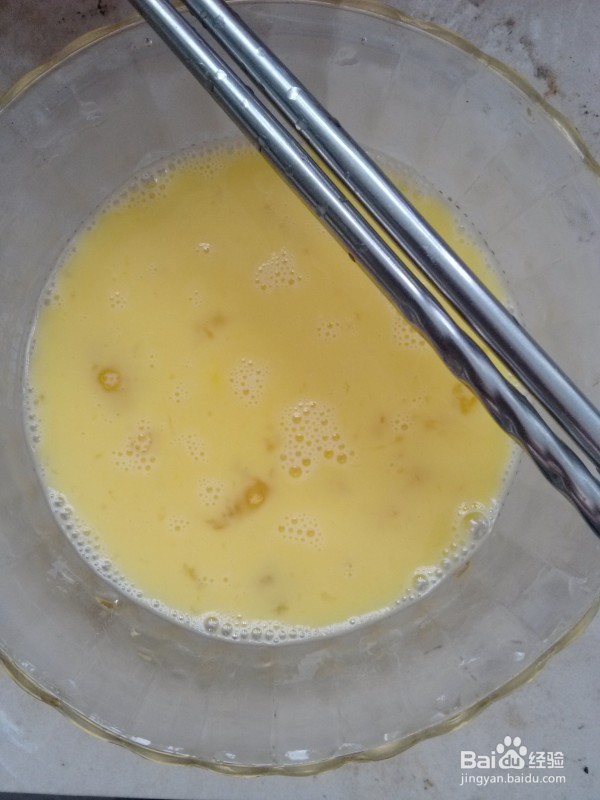 教你如何简单制作紫菜包饭