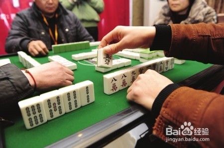 麻将做记号最新方法