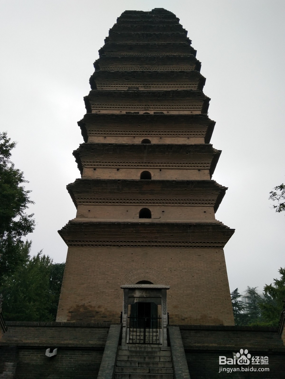 西安博物院旅游攻略！