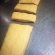 不点外卖181--鸡腿花卷一锅炖