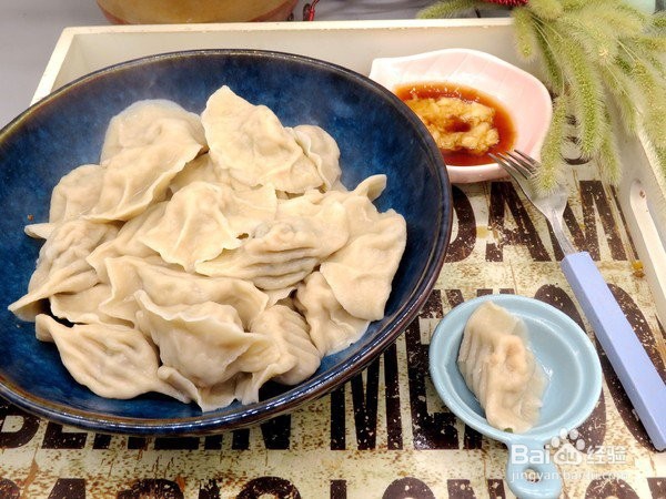熟饺子怎么加热