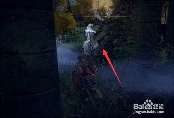 艾尔登法环招魂铃怎么获得