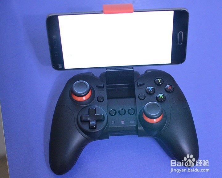 新游N1 PRO无线游戏手柄开箱试玩