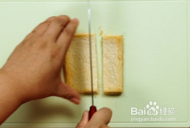 面包糠如何制作