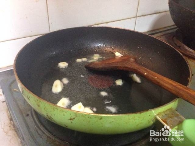 烧茄子做法分享