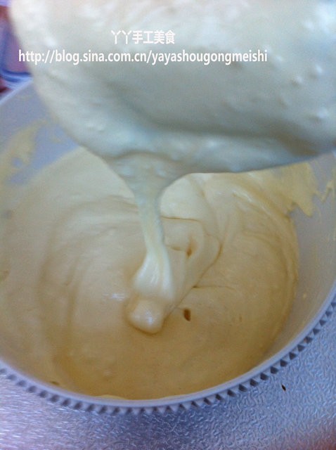 小蜜蜂翻糖蛋糕