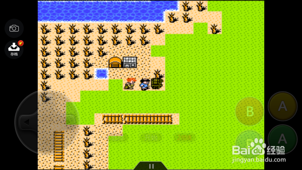 重装机兵怎么获得喷火SE