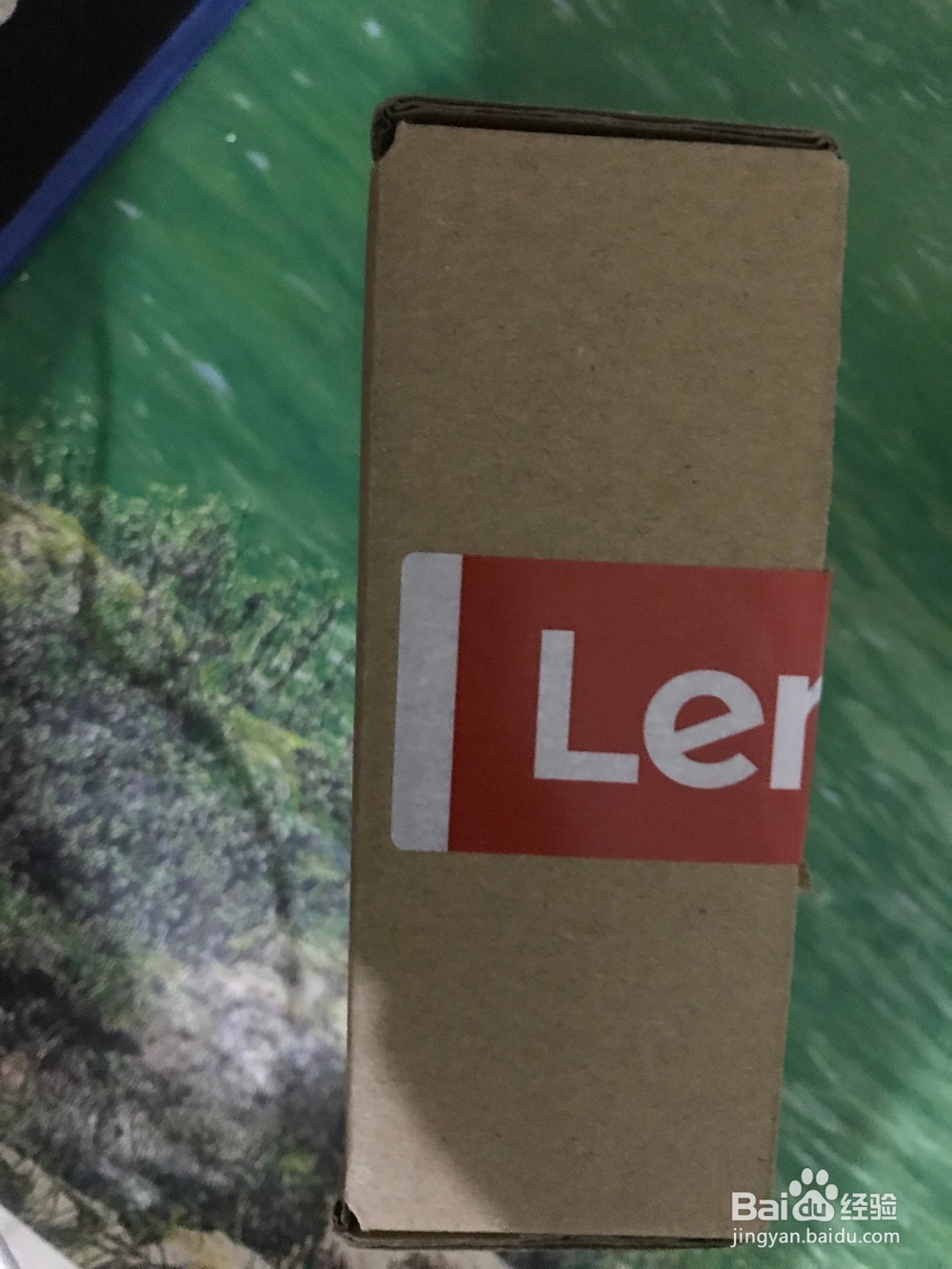 thinkpad激光无线鼠标开箱测评及使用方法