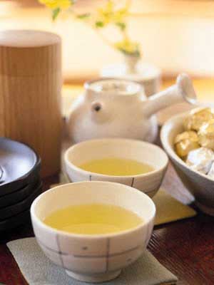 六种茶境看人生