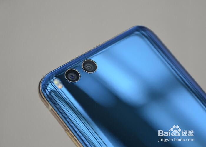 高颜值 高性能怪兽 小米6正式发布