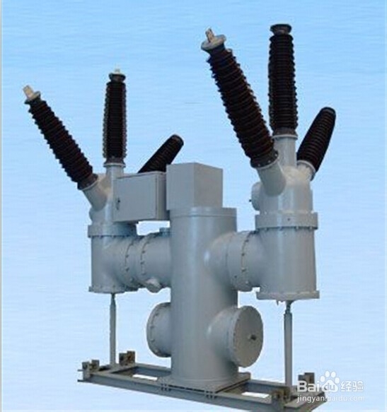 气体绝缘金属封闭开关设备的日常巡视、防止泄漏