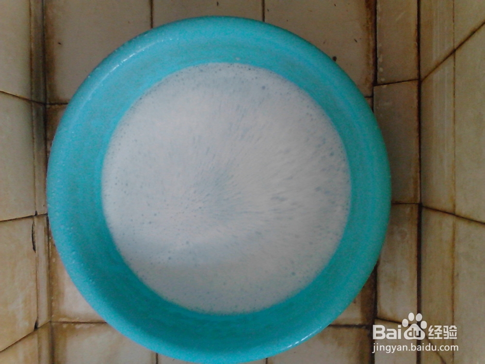 网鞋怎么洗,并保持鞋不变形